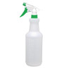 Vaporizzatore Codice Colore Verde 750 ml - Jantex - Fourniresto