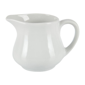 Milk Jug 170 ml - Set of 4 - Athena Hotelware - Fourniresto