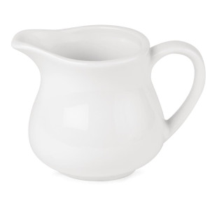 Pot À Lait 170 Ml - Lot De 4 - Athena Hotelware - Fourniresto