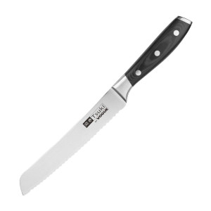 Coltello da pane Serie 7 Lama 20 cm - FourniResto - Fourniresto