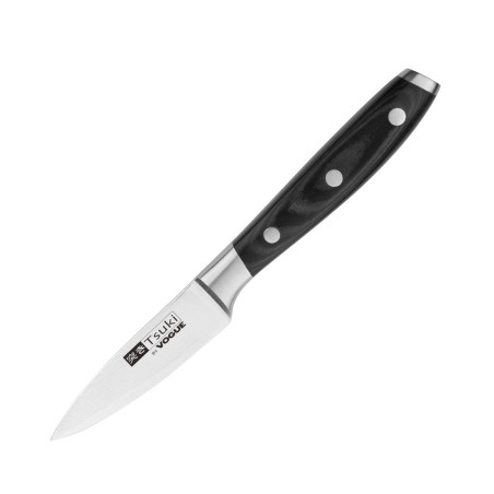 Paring Knife Series 7 Blade 9 cm - FourniResto - Fourniresto