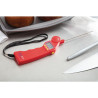 Red Easytemp Thermometer - Hygiplas - Fourniresto