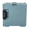 Bac Alimentare Blu Ardesia 460 X 630 Mm - Cambro - Fourniresto