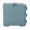 Bac Alimentare Blu Ardesia 460 X 630 Mm - Cambro - Fourniresto