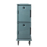 Carrello Ultra Blu Ardesia in Polipropilene 114 L - Cambro - Fourniresto