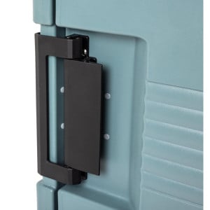 Carrello Ultra Blu Ardesia in Polipropilene 114 L - Cambro - Fourniresto