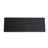 Slate Plate for Bamboo Tray 280 x 100 mm - Set of 2 - Olympia - Fourniresto