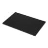 Piatto in ardesia per vassoio 280 x 100 mm - Set da 2 - Olympia - Fourniresto