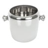 Mini Secchiello per Ghiaccio Inox 1 L - Olympia - Fourniresto