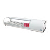 Vetrina Refrigerata per Tapas 6 x GN 1/3 - Polar