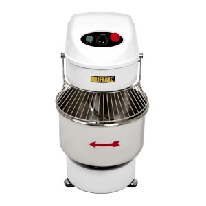 Impastatrice a spirale 20 L 1100 W - Buffalo - Fourniresto