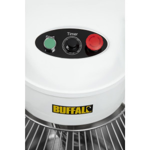 Impastatrice a spirale 20 L 1100 W - Buffalo - Fourniresto