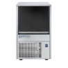 Macchina per Ghiaccio IceTech PS a palette - 22 Kg