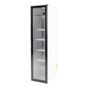 Raffreddatore per bottiglie Slimline Nero - Polar - Fourniresto