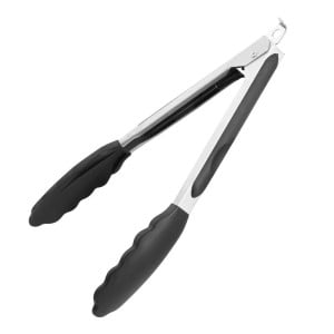 Pinza in silicone 230 mm - Vogue - Fourniresto