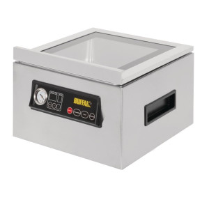 Machine Sous-Vide Compacte 6,5 L  - Buffalo - Fourniresto