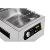 Compact 6.5 L Sous-Vide Machine - Buffalo - Fourniresto