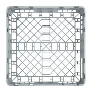 Scaffale Base Standard Camrack grigio 50 cm - Cambro - Fourniresto