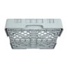 Scaffale Base Standard Camrack grigio 50 cm - Cambro - Fourniresto