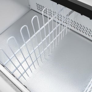 Frigo bottiglie Serie G 279 litri - Polar - Fourniresto