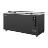 Frigo bottiglie Serie G da 577 litri - Polar - Fourniresto