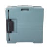 Contenitore di Trasporto Isotermico GN Carico Frontale 57 L - Cambro - Fourniresto