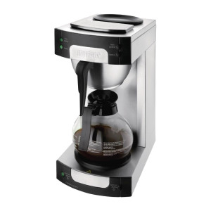 Macchina per caffè a filtro manuale da 1,7 L - Buffalo - Fourniresto