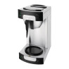 Manual 1.7 L Filter Coffee Machine - Buffalo - Fourniresto