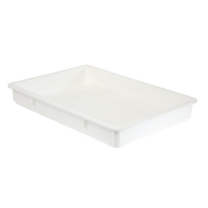 Boîte à Pâte à Pizza  - Cambro - Fourniresto