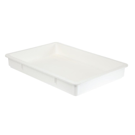 Pizza Dough Box - Cambro - Fourniresto