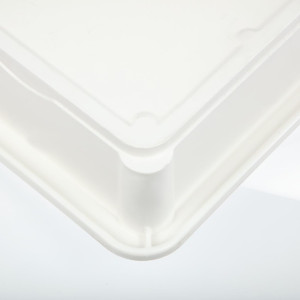 Pizza Dough Box - Cambro - Fourniresto