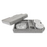 Piatto Tablotherm EPP con stoviglie - Cambro - Fourniresto