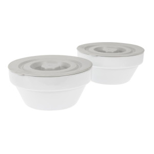Piatto Tablotherm EPP con stoviglie - Cambro - Fourniresto