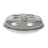 Piatto Tablotherm EPP con stoviglie - Cambro - Fourniresto
