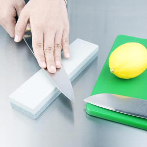 Sharpening Stone - Vogue - Fourniresto