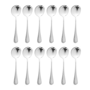 Mayfair Tablespoon - Set of 12 - Olympia - Fourniresto