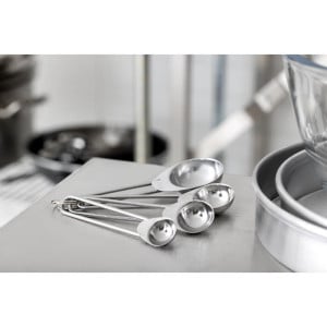 Set di misurini - Set di 4 - Kitchen Craft - Fourniresto