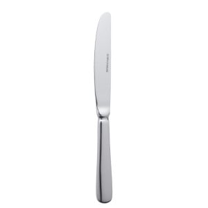 Coltello da tavola a baguette - Set da 12 - Olympia - Fourniresto