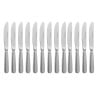 Coltello da dessert Baguette - Set da 12 - Olympia - Fourniresto