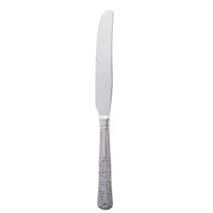 Coltello da tavola Kings in acciaio inossidabile - Lotto da 12 - Olympia - Fourniresto