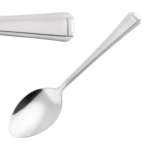 Tablespoon Harley Stainless Steel - Set of 12 - Olympia - Fourniresto