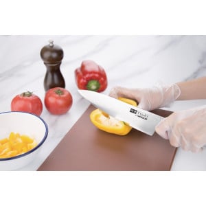 Coltello da chef giapponese Serie 8 200mm - FourniResto - Fourniresto