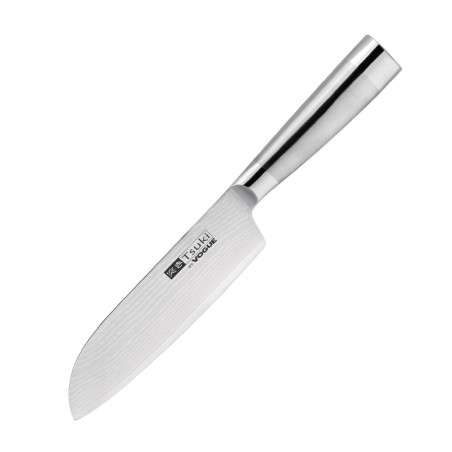 Coltello giapponese serie Santoku 8 175mm - FourniResto - Fourniresto