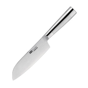 Couteau Japonais Santoku Series 8 140mm - FourniResto - Fourniresto