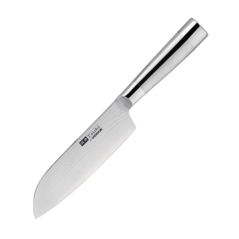 Coltello giapponese serie Santoku 8 140mm - FourniResto - Fourniresto