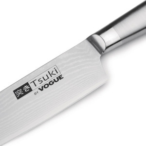 Coltello giapponese serie Santoku 8 140mm - FourniResto - Fourniresto