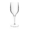 Bicchiere da vino in plastica senza BPA 310ml - Roltex - Fourniresto