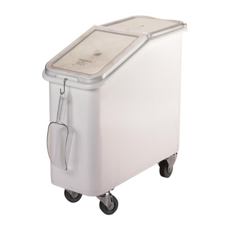 Mobile per ingredienti 81L - Cambro - Fourniresto