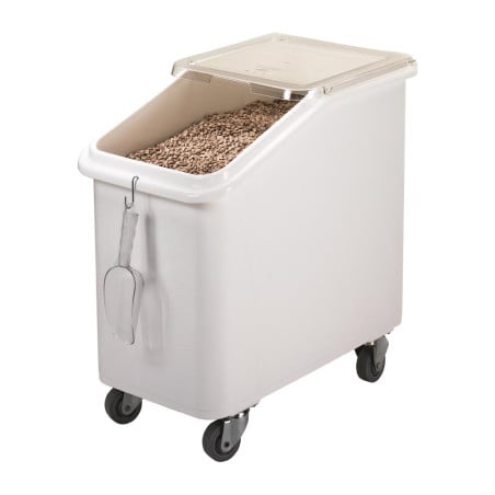 Bac Mobile per Ingredienti 102L - Cambro - Fourniresto