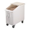 Bac Mobile per Ingredienti 102L - Cambro - Fourniresto